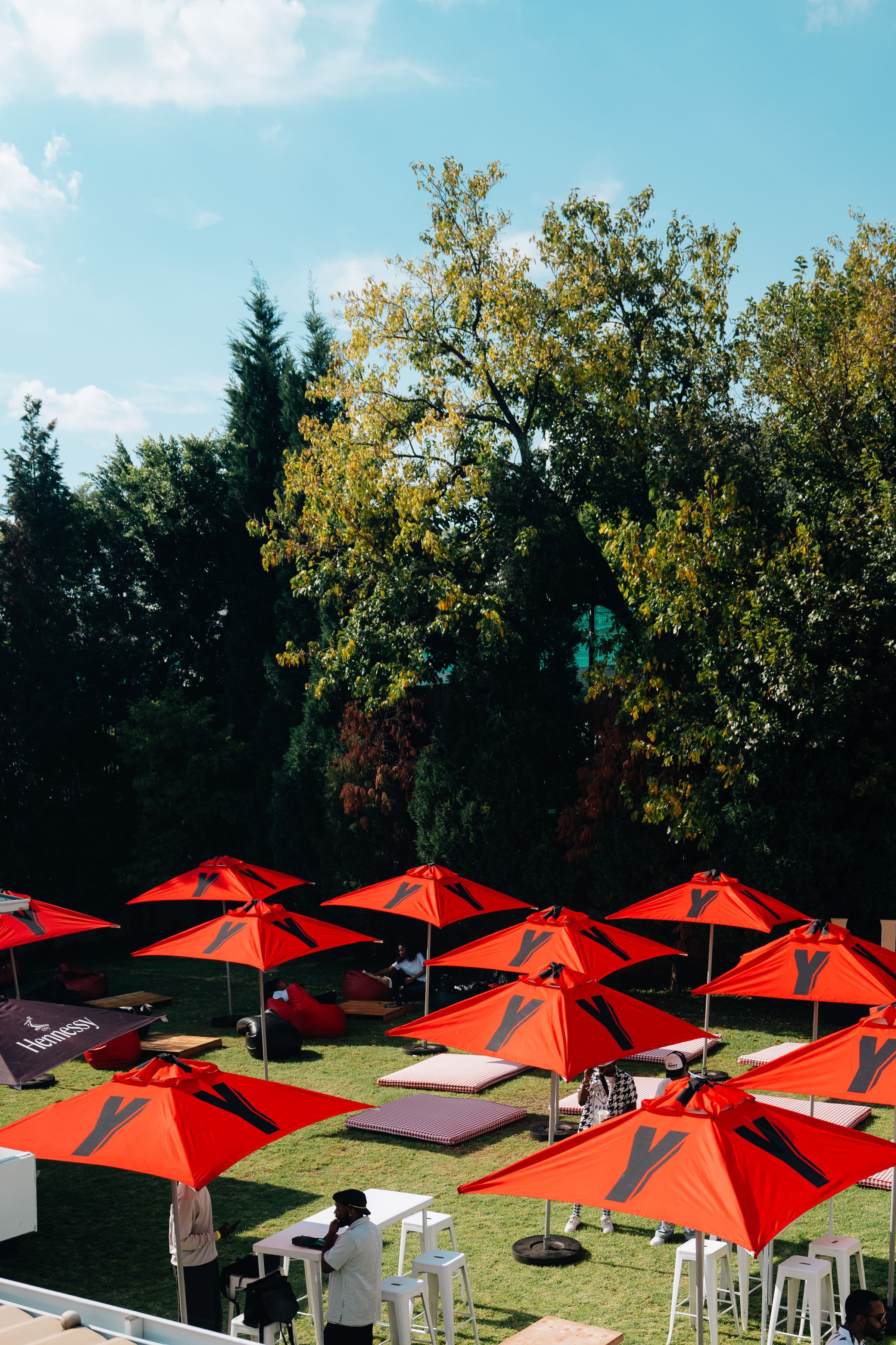 MXR COOKOUT — frame 1