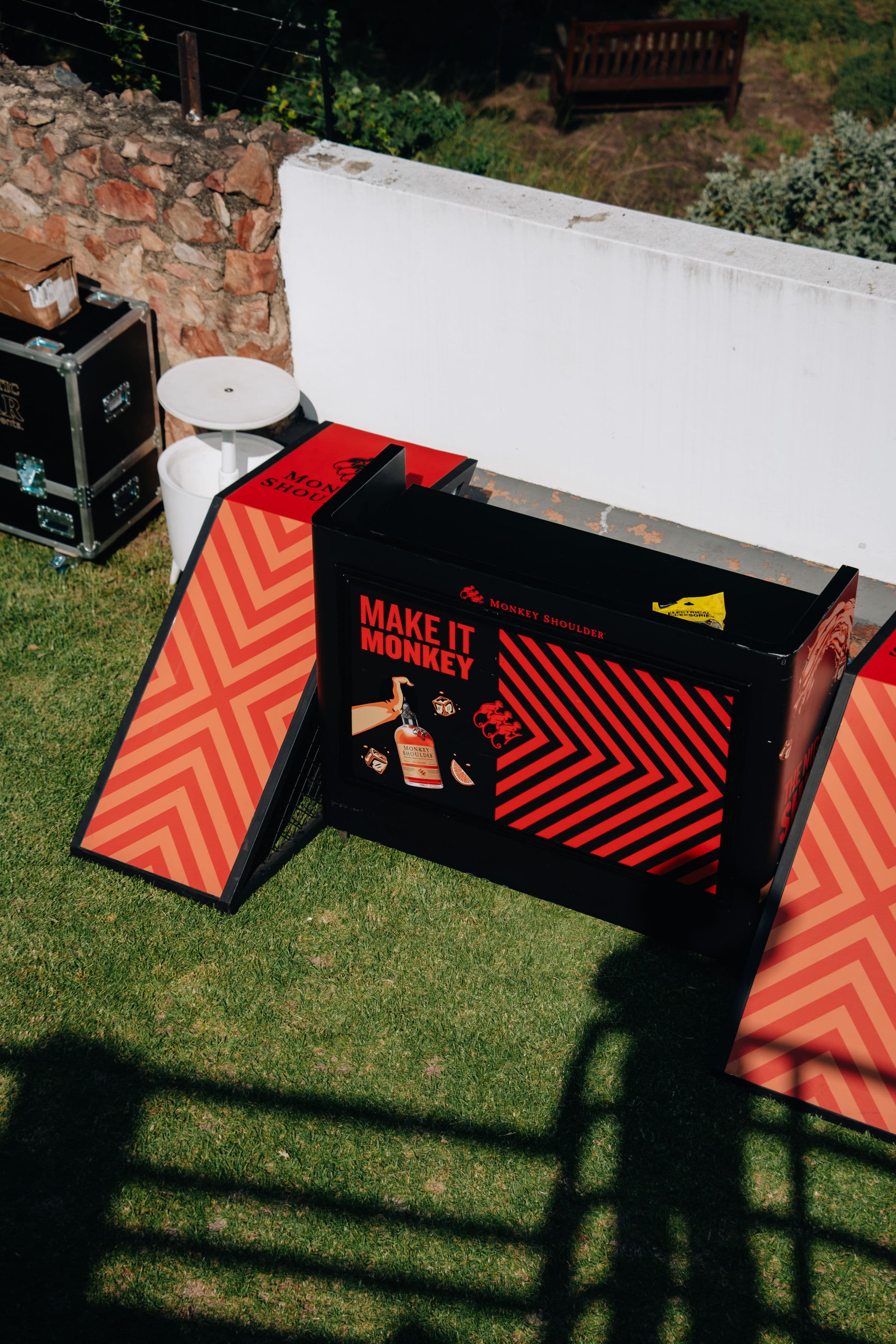 MXR COOKOUT — frame 2