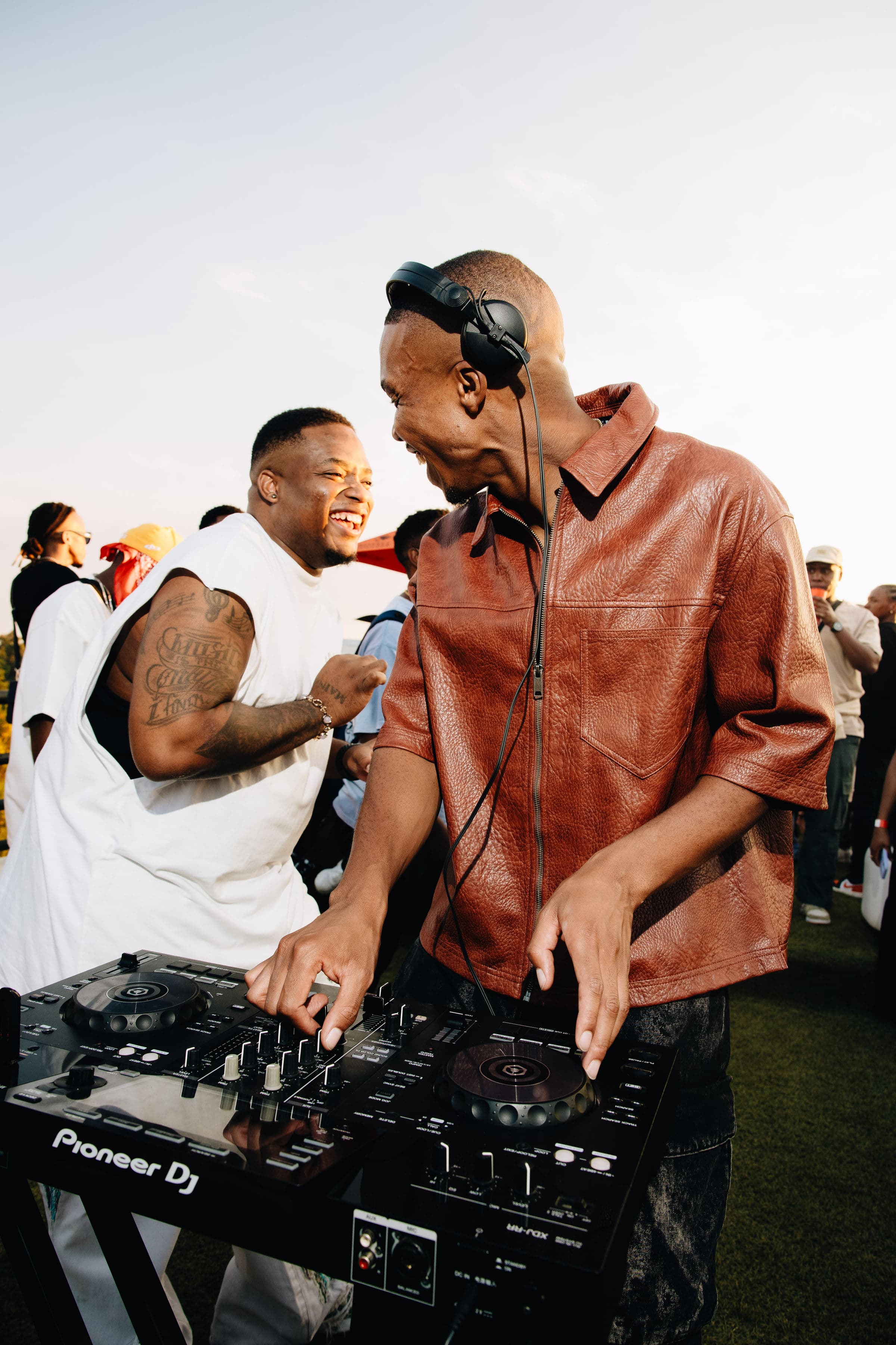 MXR COOKOUT — frame 24