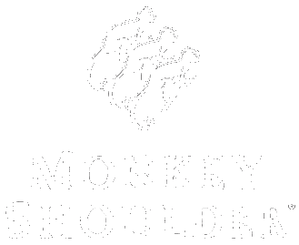 Monkey Shoulder