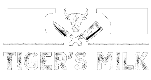 Tiger's Milk