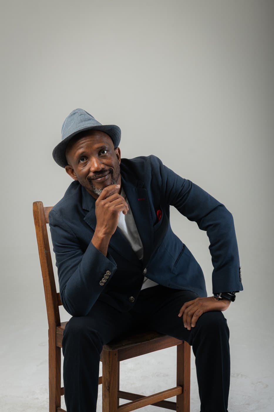 DAVID KAU