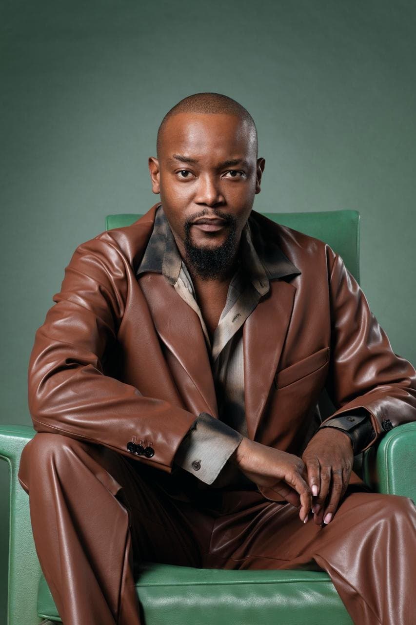 MOSHE NDIKI