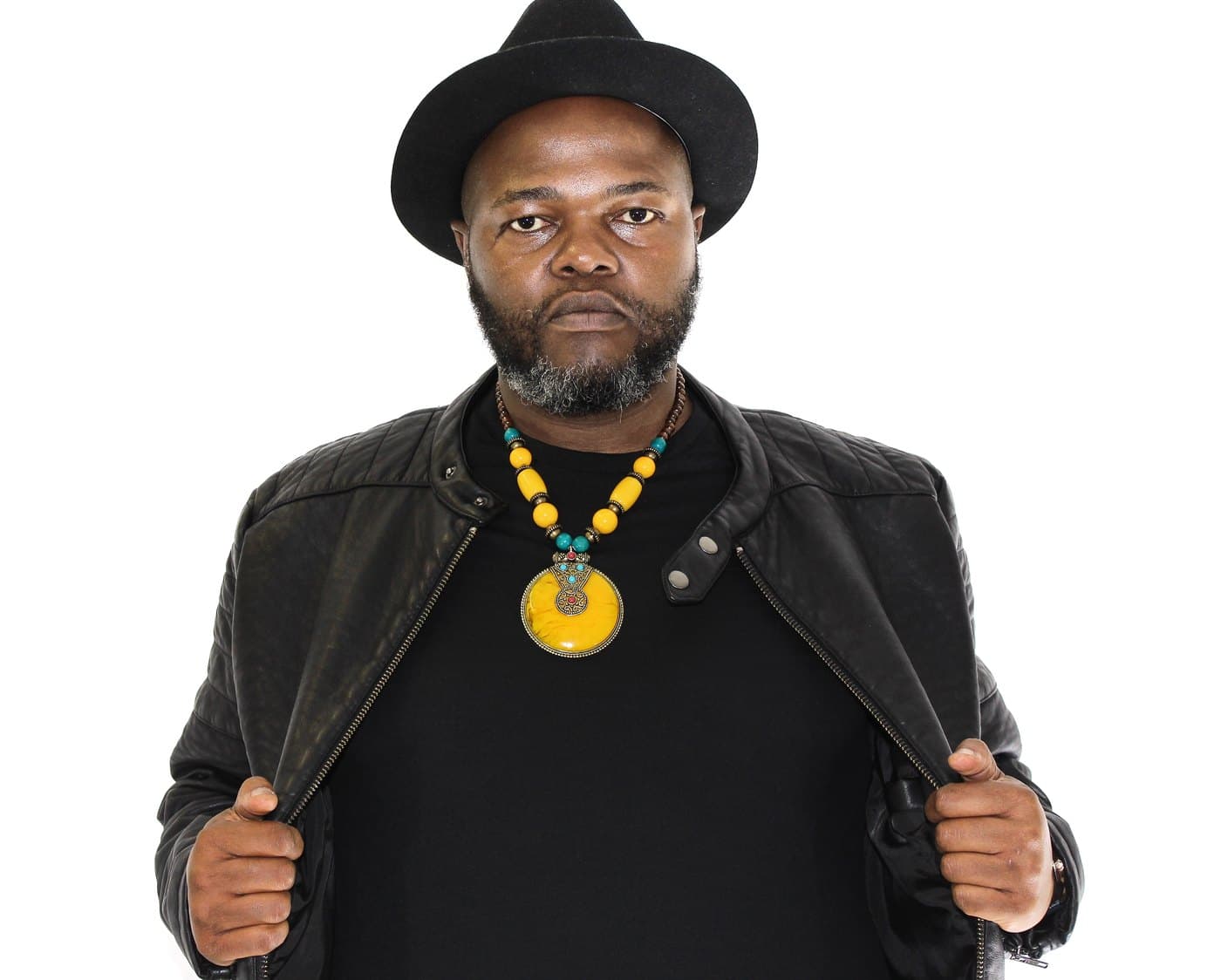 NTOSH MADLINGOZI