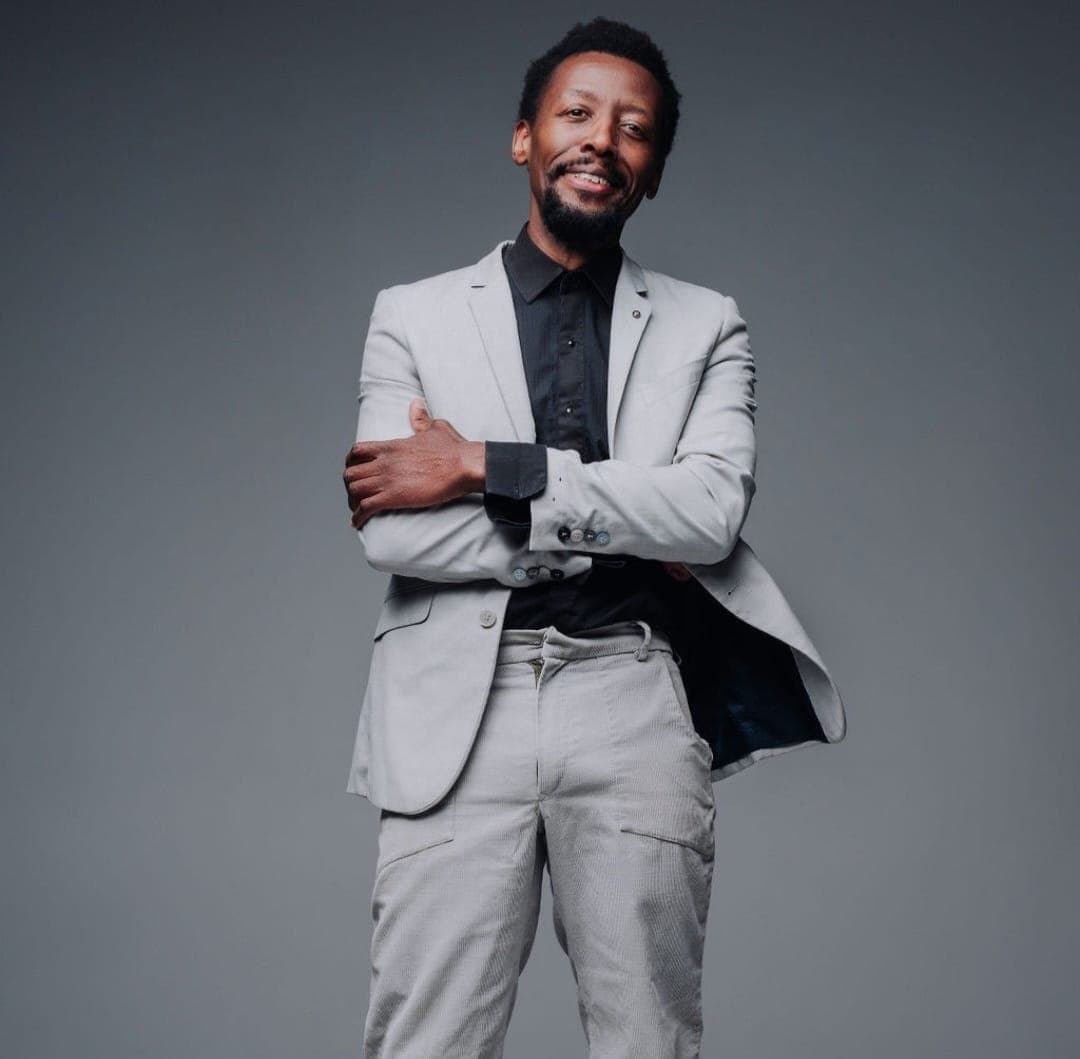 RONI MODIMOLA
