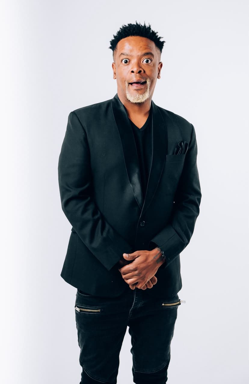 TREVOR GUMBI